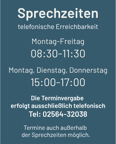 praxis für orthopädie sprechstunde 2 info bild für website.png info bild für website